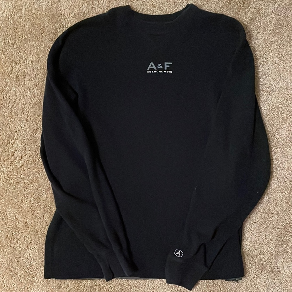 Abercrombie & Fitch Crew Neck